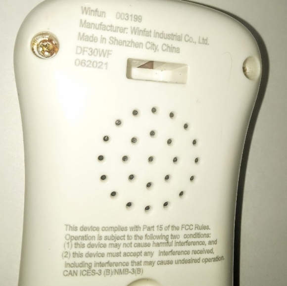 Winfun Remote Control - Picture 2 of 3